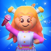 Idle Streaming Studios Tycoon