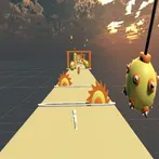 runner game