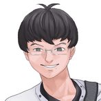 Kage-chara Love-Com