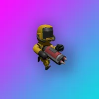 Army Merge Gun Run