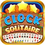 Clock Solitaire - Card Game