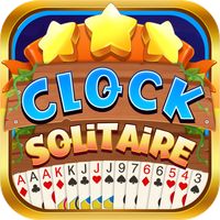 Clock Solitaire - Card Game