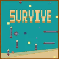 Survive - Developer Jaap