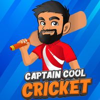 Captain Cool Cricket - Manager