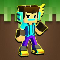 Craft PkXd MOD MCPE Minecraft