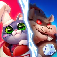 Dice and Cats