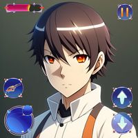 Anime Hunter Gun Shooter Games