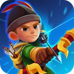 Archery Legends: Dungeon Raid