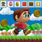 SUPER MAKER ADVENTURE