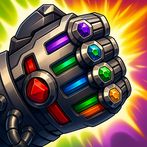 Battle Lines: Puzzle Fighter