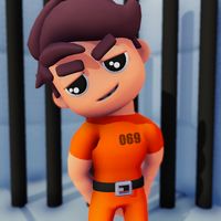 Prison Escape