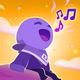 One Hand Clapping - Karaoke