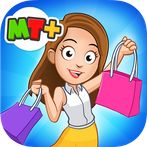 My Town: Shopping Mall Game