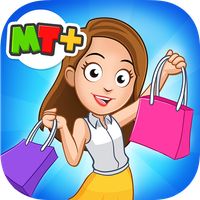 My Town: Shopping Mall Game