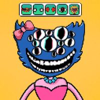 Craft Monster Makeover