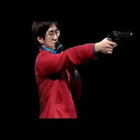 케운디 : 케인 운빨 디펜스