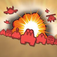 Front Armies
