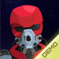 GENOCIDE - Robot Shooting Game