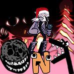 FNF Zavodila Xmas