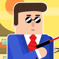 Mr Bullet - Spy Puzzles