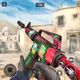 Winter Strike : Gun Games