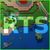 Corroding games