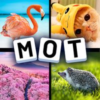 4 Photos 1 Mot