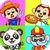 Timpy Games For Kids, Toddlers & Baby