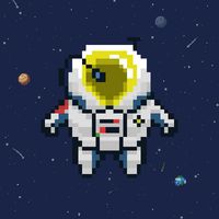 Traps in Space
