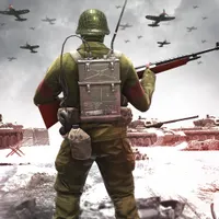 Call of Warfare Duty Gun Games