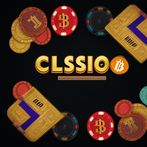 Crypto Casino Game