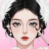 Lash Studio:Korean Makeup Game