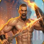 Elden Legends: Fighting Games