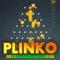 Plinko Olympus