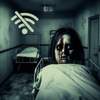 Hospital Horror - Scary Escape