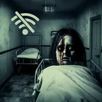 Hospital Horror - Scary Escape