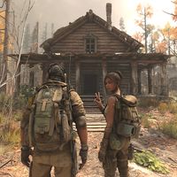 Survival point: Epic Adventure