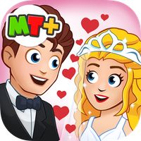 My City : Wedding Party