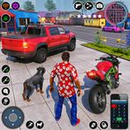 Gangster Game Mafia Crime City