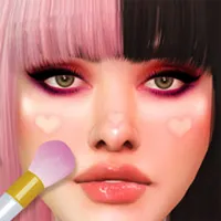 DIY Makeup Artist - Salon