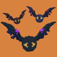 Voxel Shooter