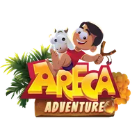 Jungle Adventure : Areca