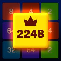 2248 Number Merge