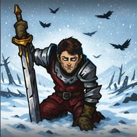 Darkest AFK: Role playing game
