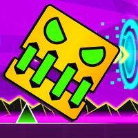 Geometry Hide Jump