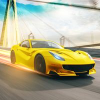Car Stunt 3D: Master Car Games