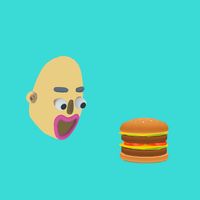 Eat Man
