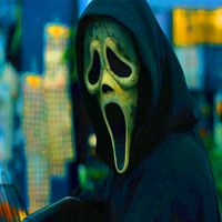 Ghostface Game