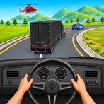 Vehicle Drive Masters: 3D Game