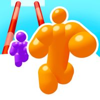 Pump Race